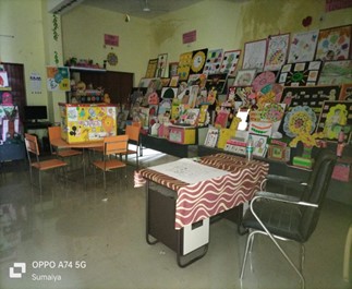 Balvatika Laboratory
