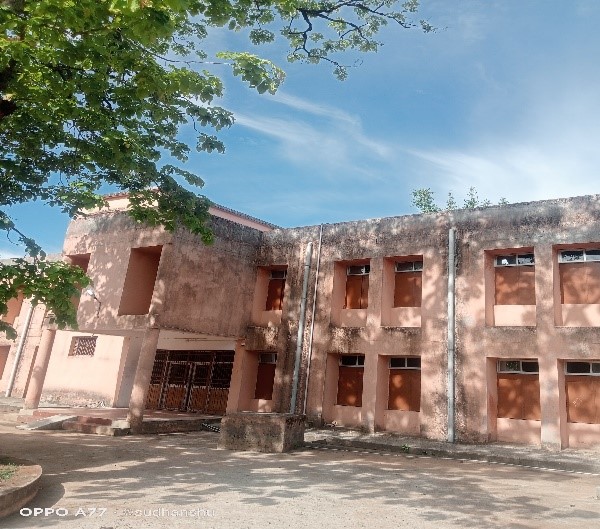 Girls’s Hostel