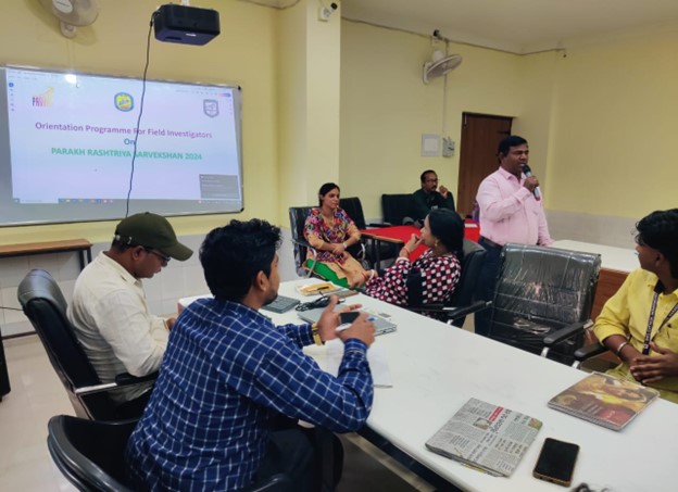 Orientation Program