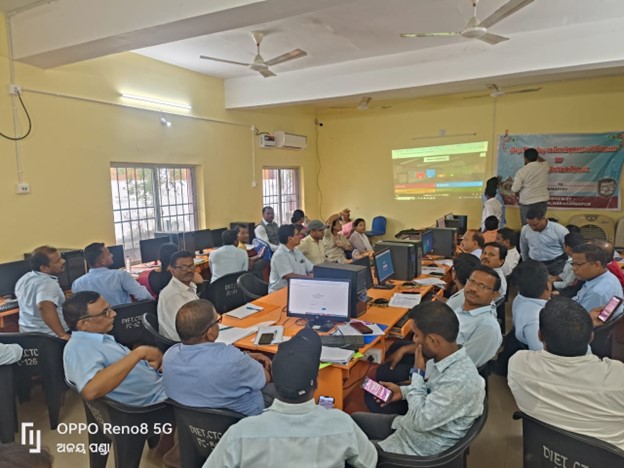 Development Workshop