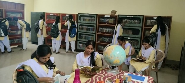 Library