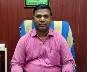 Niranjan Sahu,OES-I
